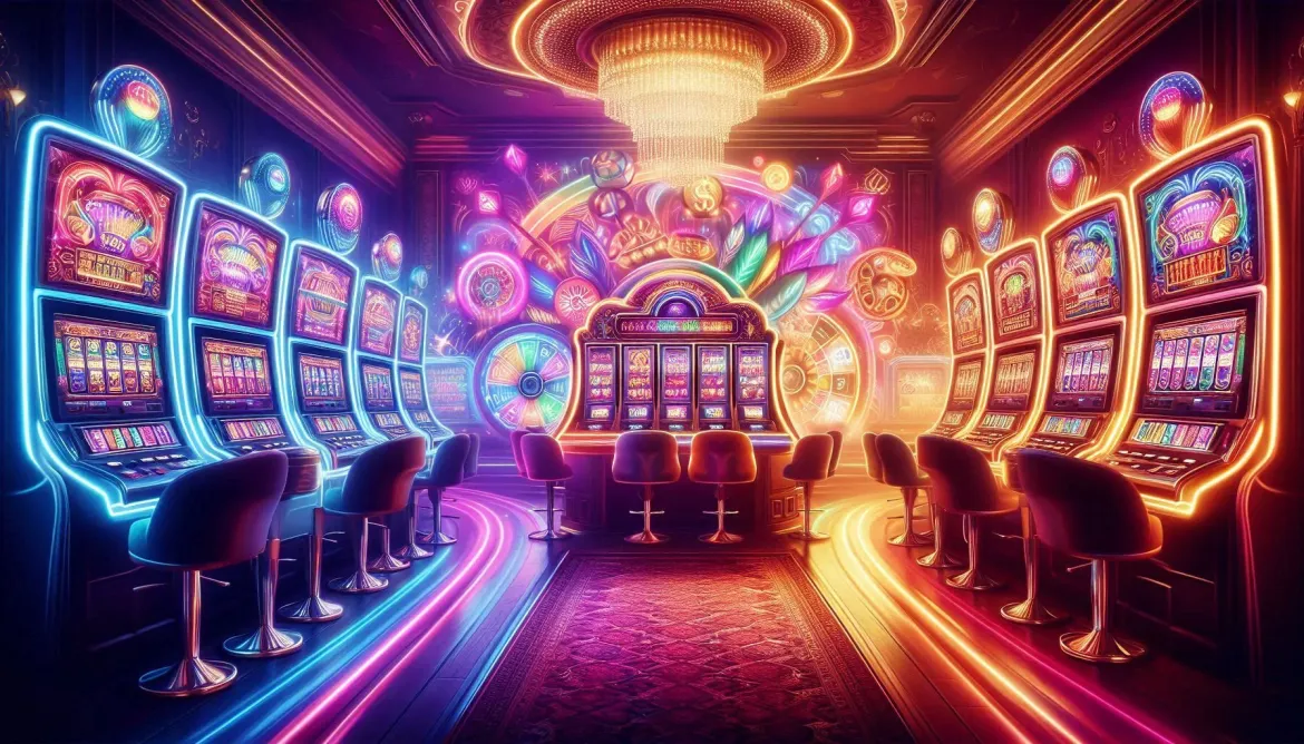 Casino Les Princes